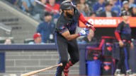 Vladimir Guerrero Jr. reaches base 5 times as AL-best Blue Jays beat Orioles 6