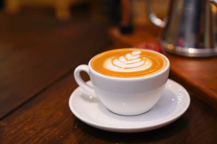 Brits are fed up with overpriced coffee