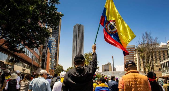 Sintrenal anuncia protestas nacionales desde el 8 de septiembre por incumplimientos del Gobierno