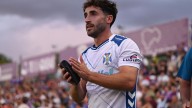 Nacho Gil: "Si nos relajamos, este comienzo no servirá de nada"