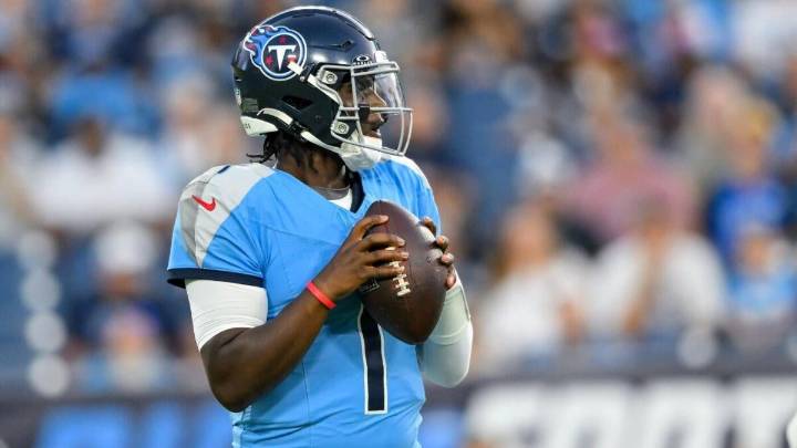 Where to watch Broncos-Titans: TV channel, streaming, kickoff times, odds, prediction, pick