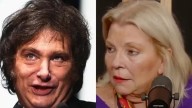 "Les pasa por poner gatos", dijo Carrió sobre los audios comprometedores