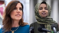 Nancy Mace Calls for Ilhan Omar’s Citizenship to be Revoked, Deported to Somalia