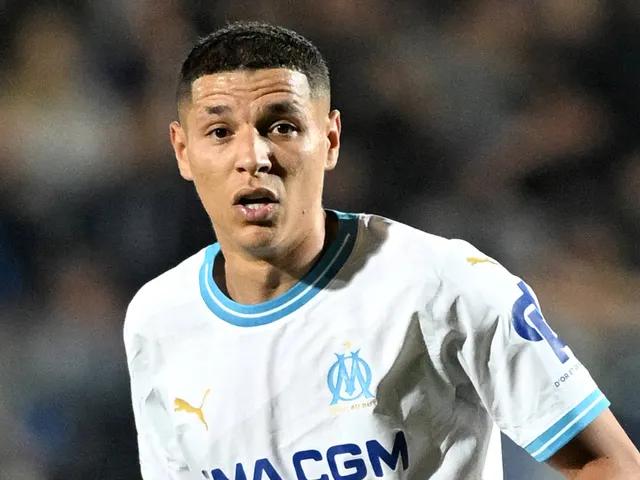 Marseille vs Lorient