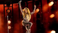 En video: Así fue como Shakira deslumbró en el Global Citizen 2025 en Nueva York