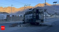 Ladakh violence: Section 163 imposed in Kargil; shops shut, streets empty amid KDA shutdown