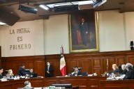 SCJN reducirá presupuesto 2026 aprobado por pleno encabezado por Norma Piña