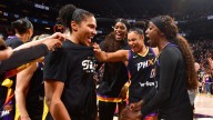 2025 WNBA Finals start date, schedule, format, how to watch games