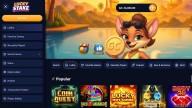 LuckyStake promo code (September 2025)