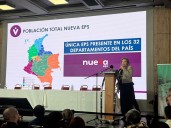 ¡Atención! Nueva EPS asegura continuidad en sus servicios para más de 11 millones de colombianos