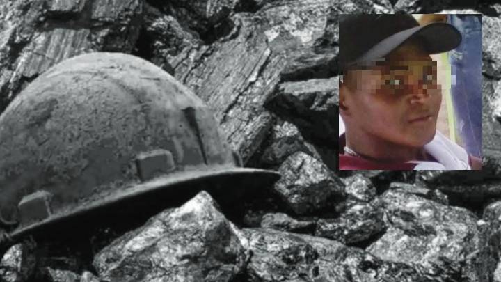 Minero muere tras quedar atrapado por un alud de tierra en Nechí, Antioquia