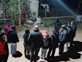 Imputaron por homicidio al padre del bebé muerto a golpes en Neuquén: la madre también está bajo investigación