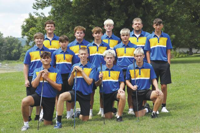 MANCHESTER HIGH SCHOOL- FALL SPORTS 2025