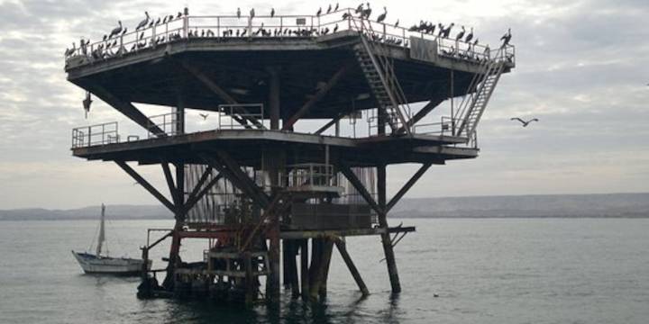Nadie quiso el Lote Z-69 de Talara: Perupetro declara desierta adjudicación y plataformas seguirán en manos de Petroperú