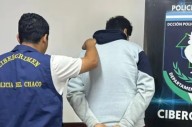Detienen a un joven por acosar a una adolescente a través de redes sociales