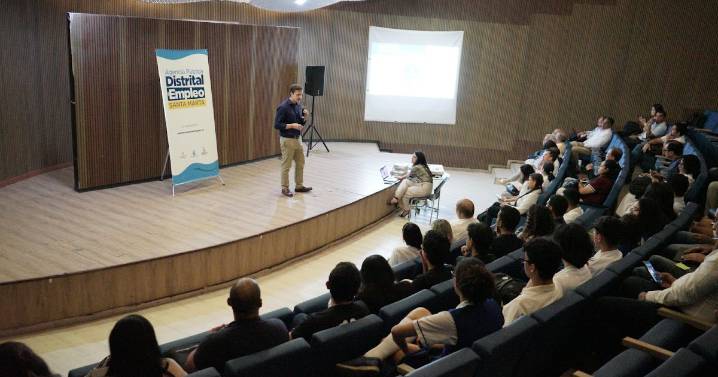 Davivienda y Seguros Bolívar impulsan el talento joven y a los docentes del Magdalena con proyectos de innovación de alto impacto