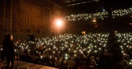 The Moth Mainstage brings SF taste of live storytelling