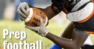 Prep football: Wayne knocks off Scott on road