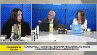 Comunidades del Putumayo registran los niveles más altos de mercurio en la región Loreto, según estudio