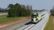 Brightline receives over $42M in funding for Florida safety improvements