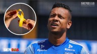 Tunja conmemorará Día Mundial de la Prevención del Suicidio con jornadas de reflexión y actividades con el exfutbolista Fredy Guarín