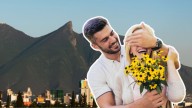 Dónde comprar flores amarillas para el 21 de septiembre en Monterrey