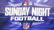 Full Sunday Night Football schedule in 2025 NFL season