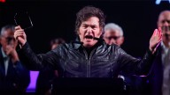 Milei refuerza su campaña electoral con un acto en Córdoba y visitas clave a otras…