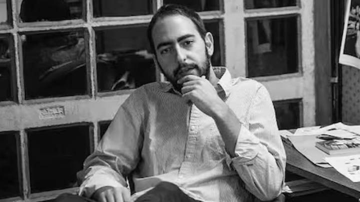 Falleció Juan Ortelli