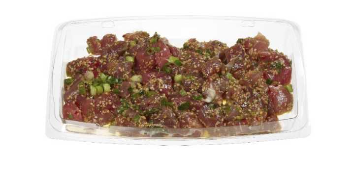 Item sold at Costco deli recalled due to potential listeria contamination