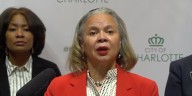Mayor Lyles issues statement on deadly Charlotte light rail stabbing