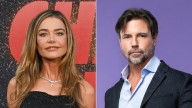 Denise Richards and estranged husband clash over $3.5M mansion conditions