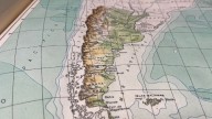 Cuál es la provincia más grande de Argentina