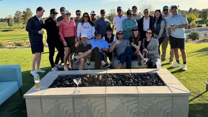 Arizona’s Most Admired Companies of 2025: Cresa