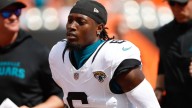 Jaguars release veteran safety Darnell Savage
