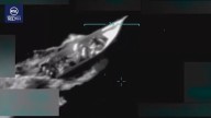 Video: Boatful of drugs exploded by the US military raises legal concerns