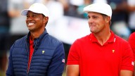 Bryson DeChambeau Makes Feelings Clear on Tiger Woods as He Shares ‘Biggest’ Ryder Cup Memory Despite their current silence, Bryson DeChambeau opens up about an unforgettable moment with Tiger Woods t