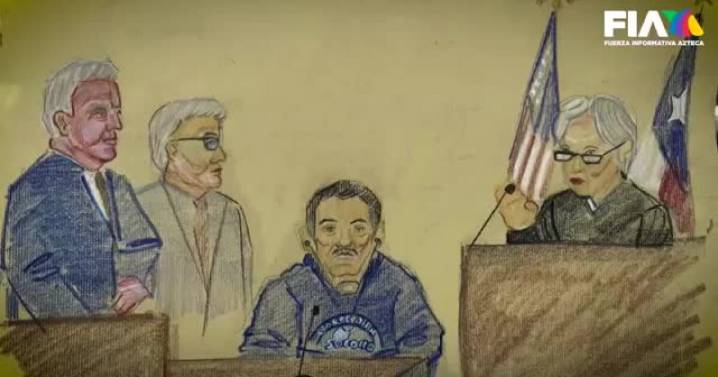 ¿Cuánto dinero se comprometió a dar “El Mayo” Zambada a Estados Unidos?