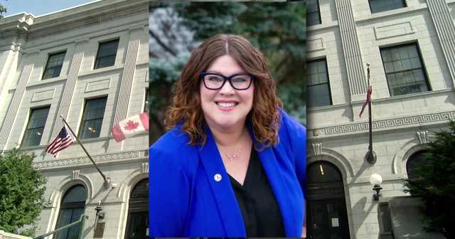 Bangor Mayor Cara Pelletier unexpectedly resigns