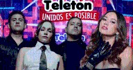 Teletón 2025 en Perú: Matisse, Axel, Amy Gutierrez y más artistas invitados