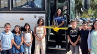 STEM Bus brings high-tech learning to San Antonio ISD students
