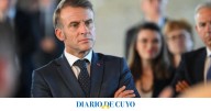 Francia se sumó al Reino Unido y otros países y reconoció al Estado Palestino