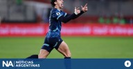 Paraguay le ganó a Perú y terminó como el último clasificado de manera directa al Mundial 2026