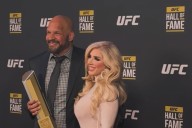 Who is Mark Kerr’s Wife? All About Dawn Staples & UFC Star’s History With Franci Alberding