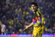 Selección Mexicana: La razón por la que Alejandro Zendejas no juega en el Tricolor