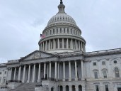 N.J. Sen. Andy Kim accepting student applications for page program
