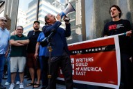 Hundreds of stars sign ACLU letter defending free speech after Jimmy Kimmel's suspension