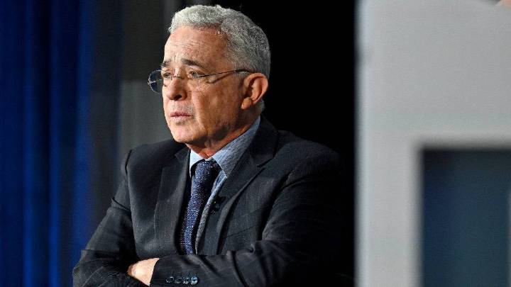 Corte Suprema confirmó la decisión del tribunal que le concedió la libertad a Álvaro Uribe