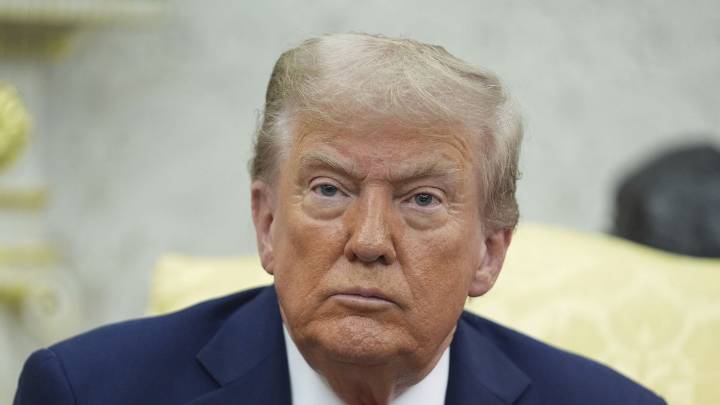 Donald Trump condenó el ataque de Israel contra Doha El presidente estadounidense no apoyó el ataque israelí contra Hamás y desde la Casa Blanca aseguraron que Qatar “un aliado y un amigo de Estados U