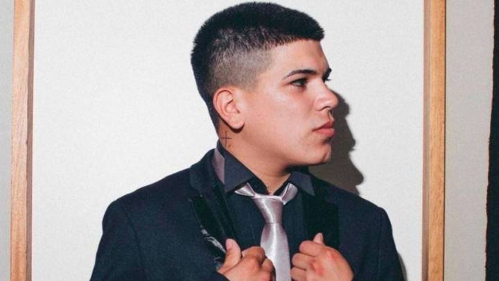 Daniela Celis dio a conocer un nuevo parte médico de Thiago Medina: cómo sigue tras el accidente